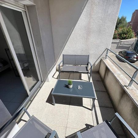 Studio Le 2, Free Parking, Free Wifi, Transports Daire Nîmes Dış mekan fotoğraf