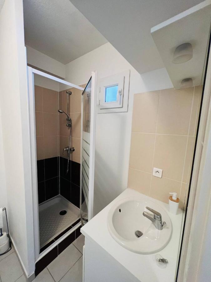 Studio Le 2, Free Parking, Free Wifi, Transports Daire Nîmes Dış mekan fotoğraf
