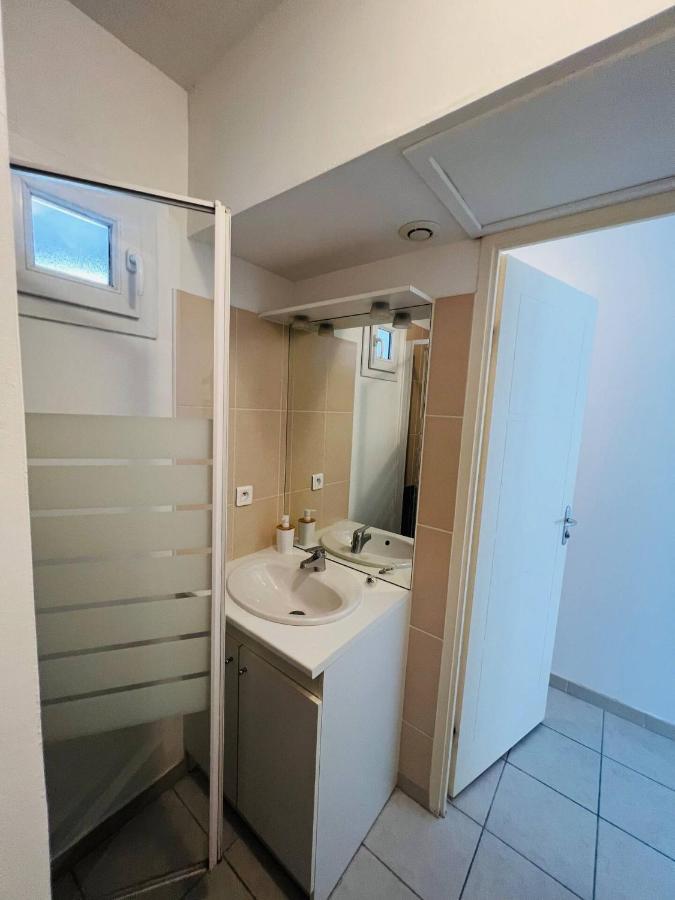 Studio Le 2, Free Parking, Free Wifi, Transports Daire Nîmes Dış mekan fotoğraf